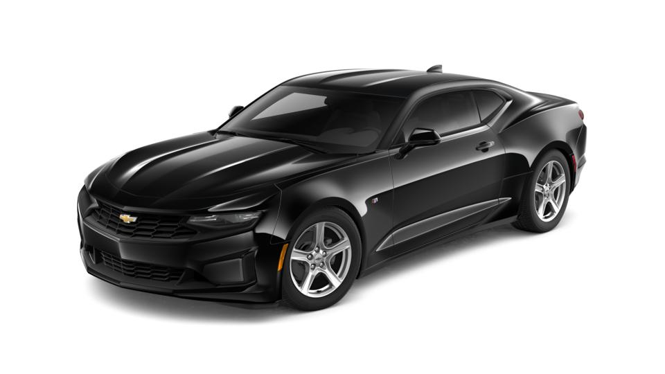 2019 Chevrolet Camaro Vehicle Photo in Miami, FL 33015