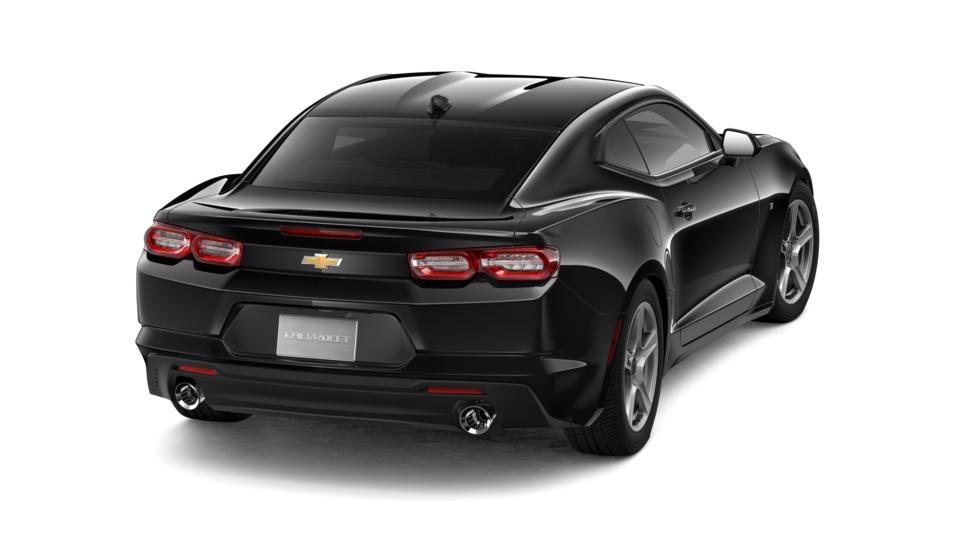 2019 Chevrolet Camaro Vehicle Photo in Miami, FL 33015