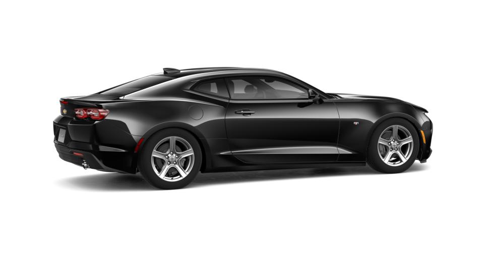 2019 Chevrolet Camaro Vehicle Photo in Miami, FL 33015