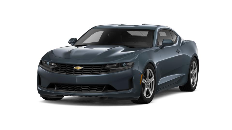 2019 Chevrolet Camaro Vehicle Photo in Killeen, TX 76541