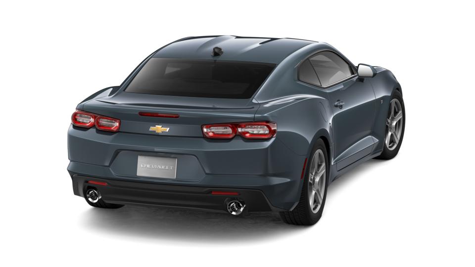 2019 Chevrolet Camaro Vehicle Photo in Killeen, TX 76541