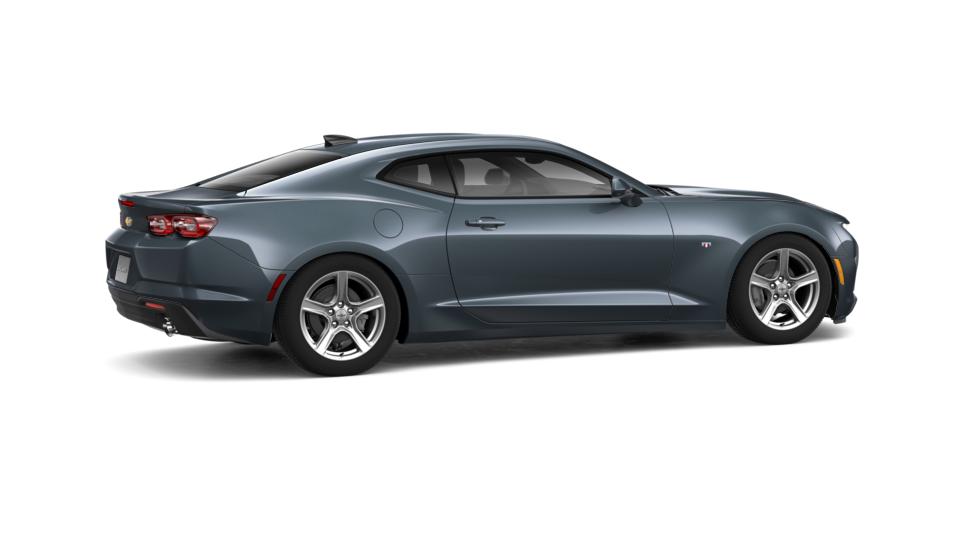 2019 Chevrolet Camaro Vehicle Photo in Killeen, TX 76541