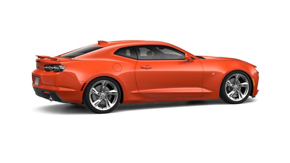 2019 Chevrolet Camaro Vehicle Photo in Sanford, FL 32771