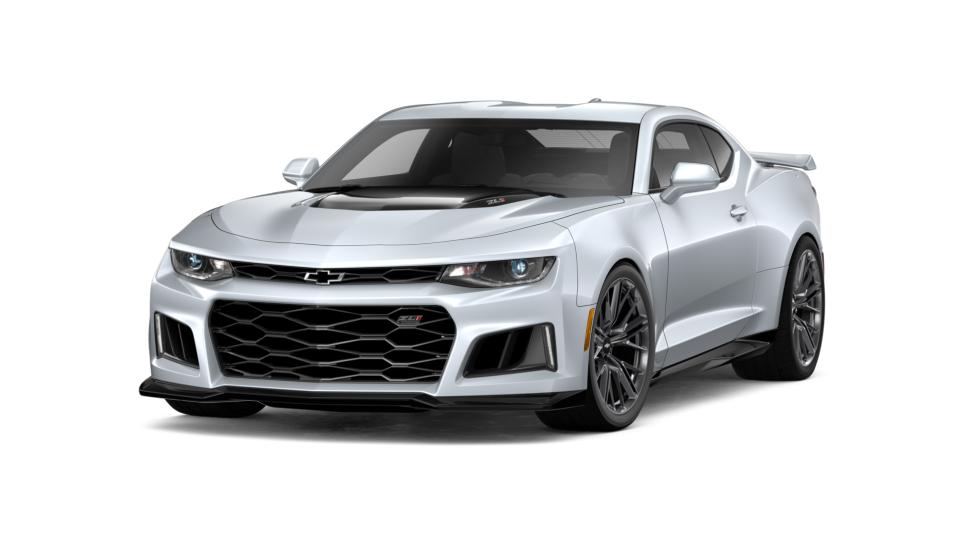 2019 Chevrolet Camaro Vehicle Photo in AURORA, CO 80011-6998