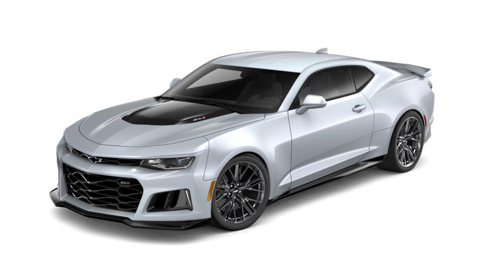 2019 Chevrolet Camaro Vehicle Photo in AURORA, CO 80011-6998