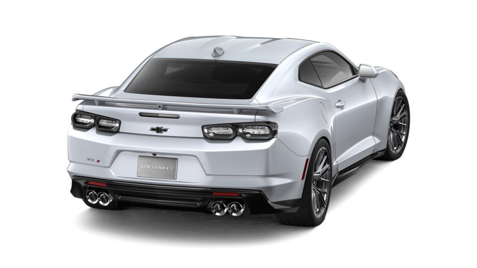 2019 Chevrolet Camaro Vehicle Photo in AURORA, CO 80011-6998