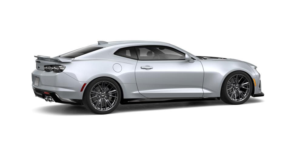 2019 Chevrolet Camaro Vehicle Photo in AURORA, CO 80011-6998