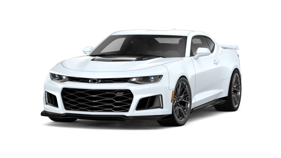 2019 Chevrolet Camaro Vehicle Photo in ROSENBERG, TX 77471-5675