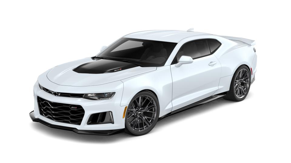 2019 Chevrolet Camaro Vehicle Photo in ROSENBERG, TX 77471-5675