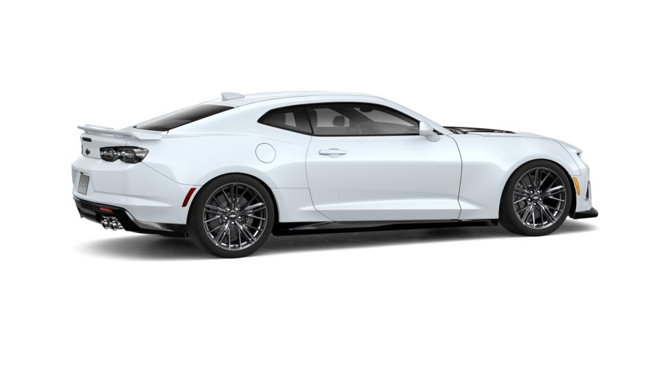 2019 Chevrolet Camaro Vehicle Photo in ROSENBERG, TX 77471-5675