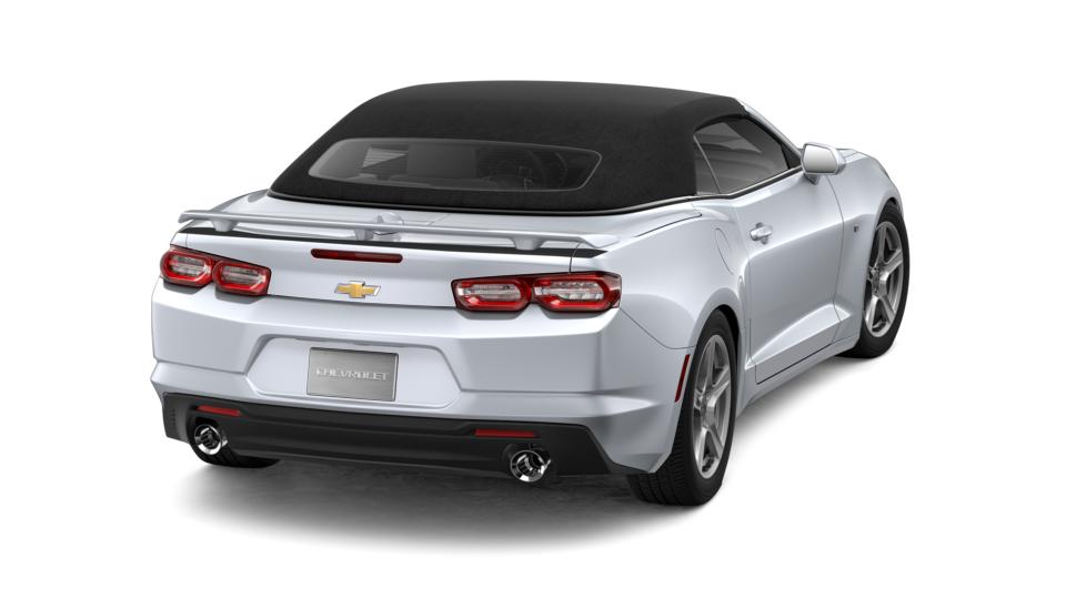 2019 Chevrolet Camaro Vehicle Photo in TAMPA, FL 33612-3404