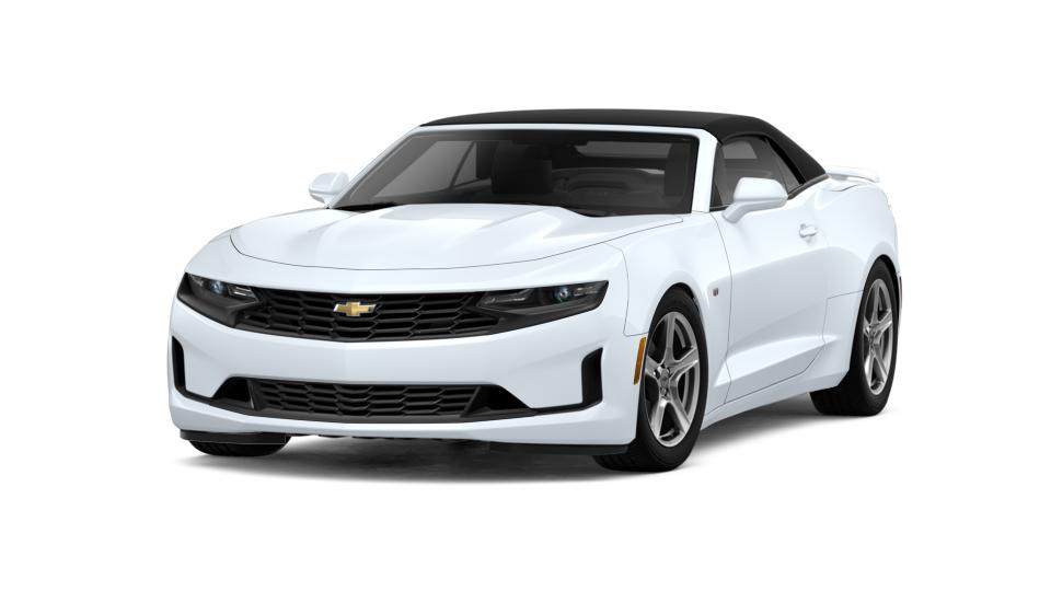 2019 Chevrolet Camaro Vehicle Photo in Ft. Myers, FL 33907