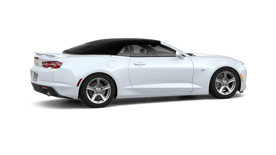 2019 Chevrolet Camaro Vehicle Photo in Ft. Myers, FL 33907