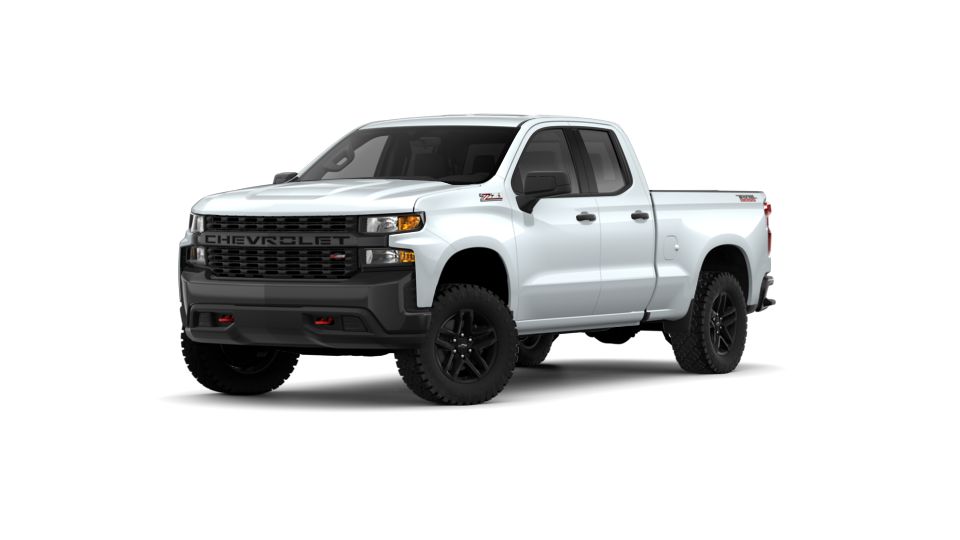 2019 Chevrolet Silverado 1500 Vehicle Photo in CORPUS CHRISTI, TX 78412-4902