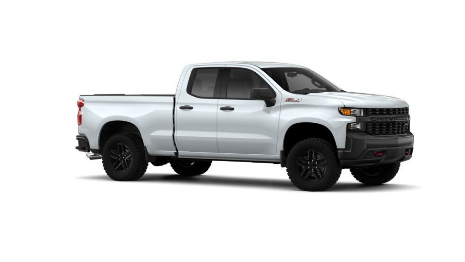 2019 Chevrolet Silverado 1500 Vehicle Photo in CORPUS CHRISTI, TX 78412-4902