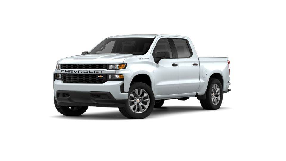 2019 Chevrolet Silverado 1500 Vehicle Photo in PEORIA, AZ 85382-3715