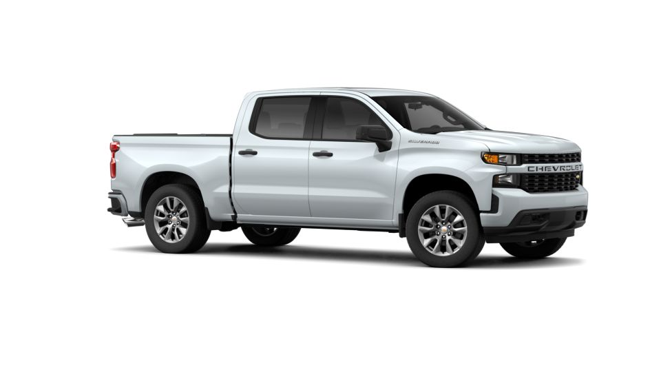 2019 Chevrolet Silverado 1500 Vehicle Photo in PEORIA, AZ 85382-3715