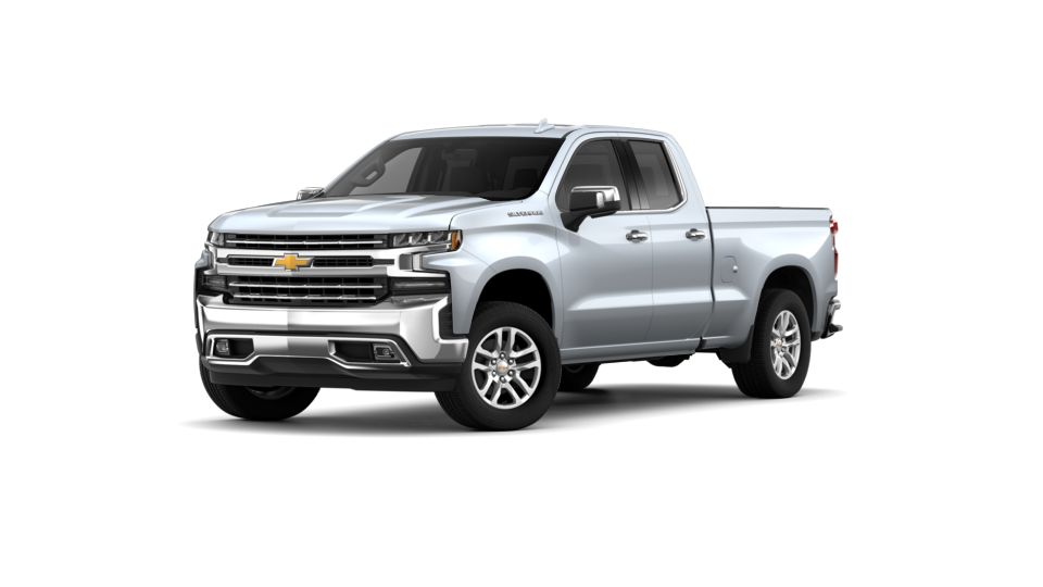 2019 Chevrolet Silverado 1500 Vehicle Photo in ORLANDO, FL 32808-7998