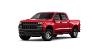 Used 2019 Chevrolet Silverado 1500 Custom with VIN 1GCPYBEH9KZ292098 for sale in Moon Township, PA