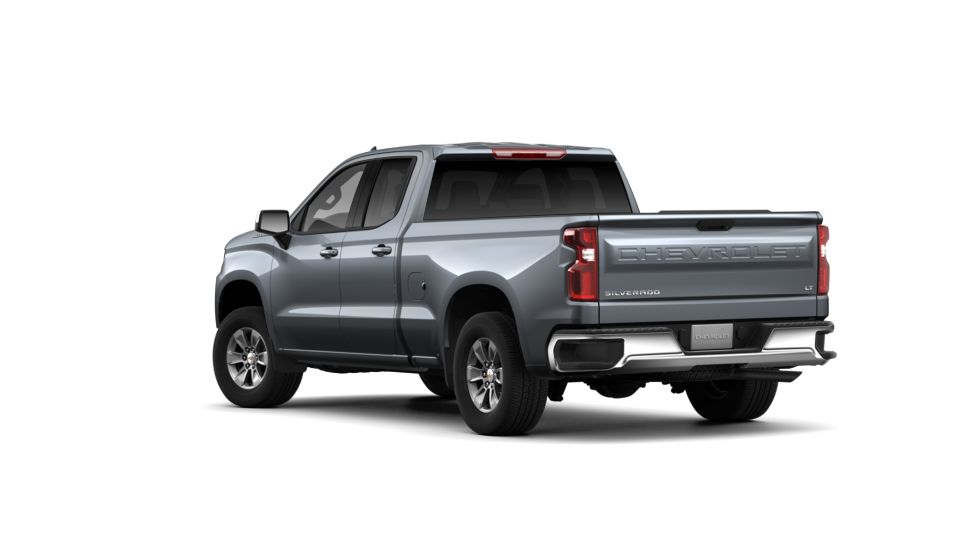 2019 Chevrolet Silverado 1500 Vehicle Photo in SELMA, TX 78154-1460