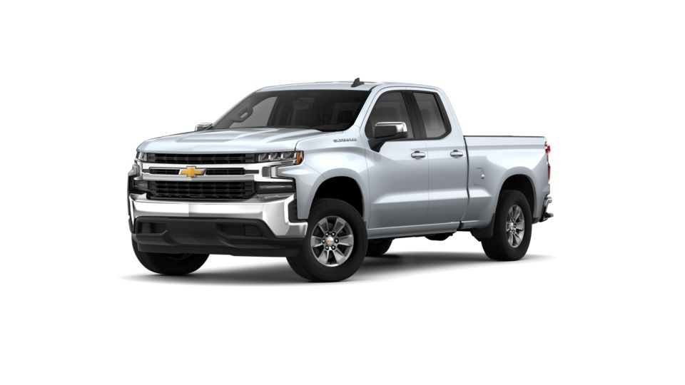 2019 Chevrolet Silverado 1500 Vehicle Photo in Bradenton, FL 34207