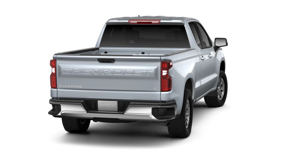 2019 Chevrolet Silverado 1500 Vehicle Photo in Memphis, TN 38133