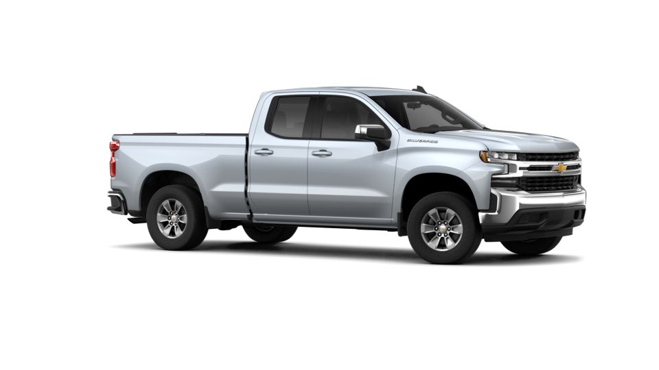 2019 Chevrolet Silverado 1500 Vehicle Photo in Memphis, TN 38133