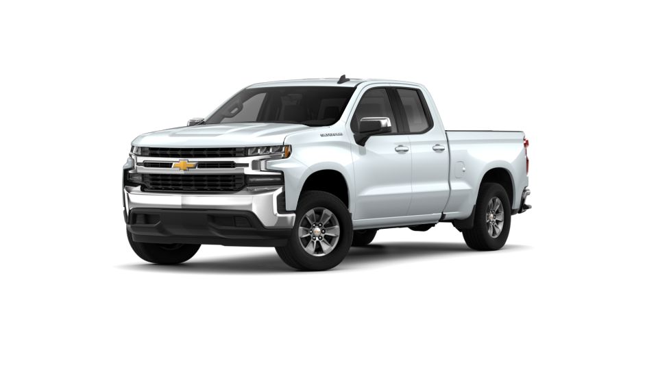 2019 Chevrolet Silverado 1500 Vehicle Photo in NEENAH, WI 54956-2243