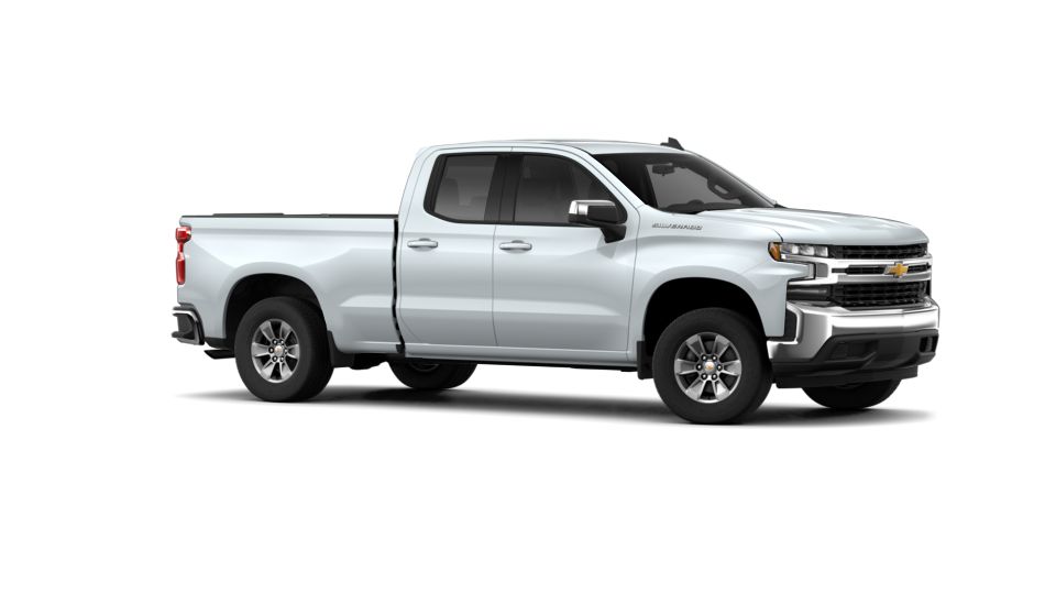 2019 Chevrolet Silverado 1500 Vehicle Photo in NEENAH, WI 54956-2243