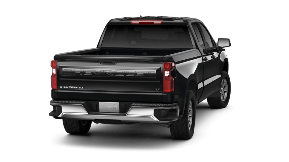 2019 Chevrolet Silverado 1500 Vehicle Photo in PEORIA, AZ 85382-3715