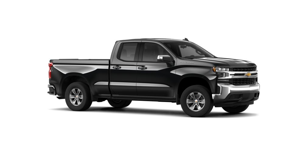 2019 Chevrolet Silverado 1500 Vehicle Photo in PEORIA, AZ 85382-3715