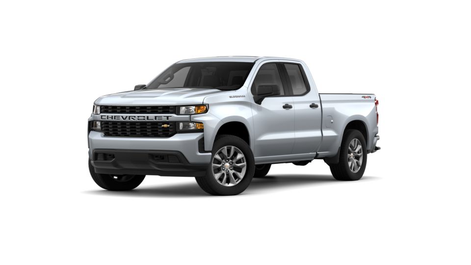 2019 Chevrolet Silverado 1500 Vehicle Photo in ALLIANCE, OH 44601-4622