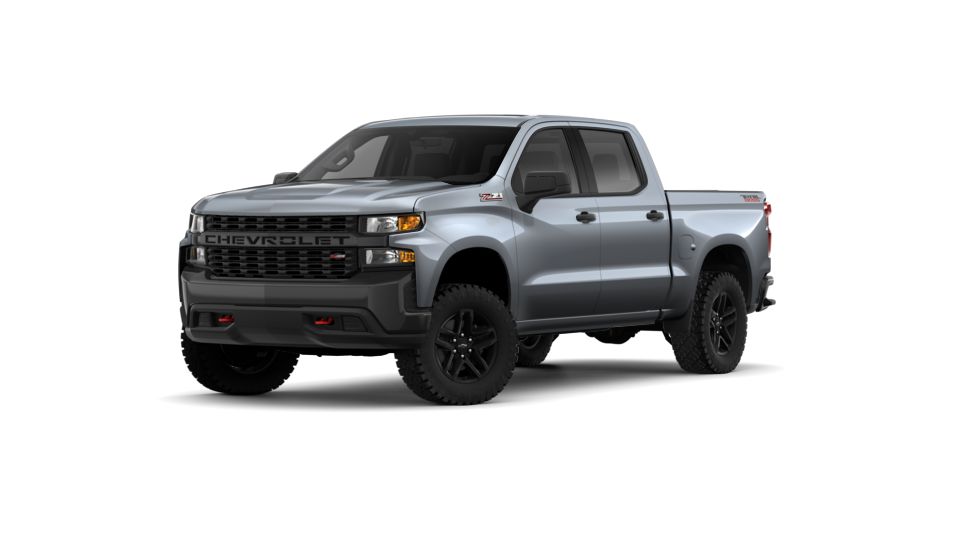 2019 Chevrolet Silverado 1500 Vehicle Photo in SPRUCE PINE, NC 28777-8581