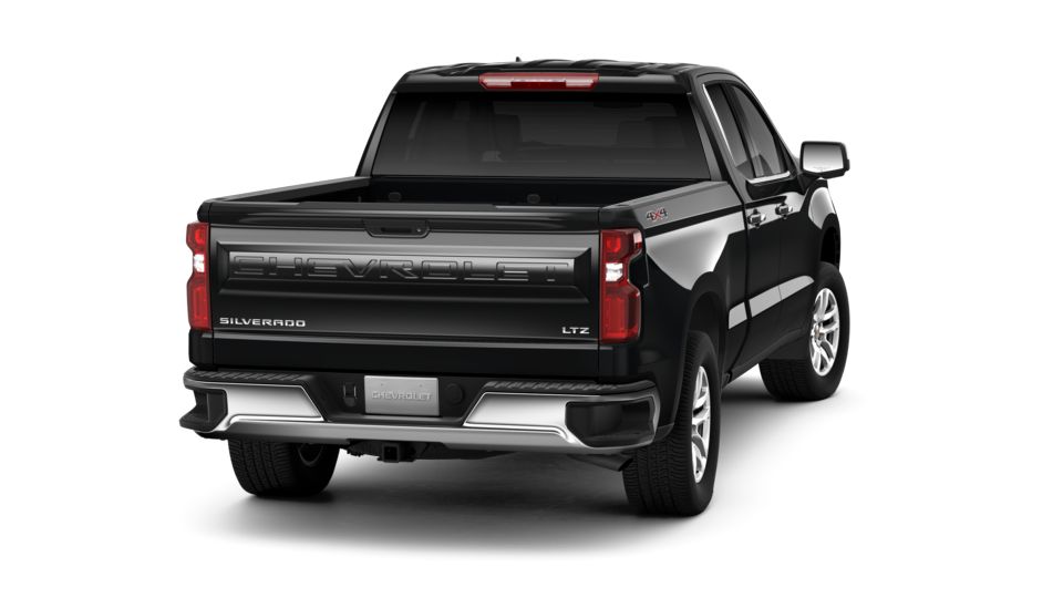 2019 Chevrolet Silverado 1500 Vehicle Photo in Ft. Myers, FL 33907