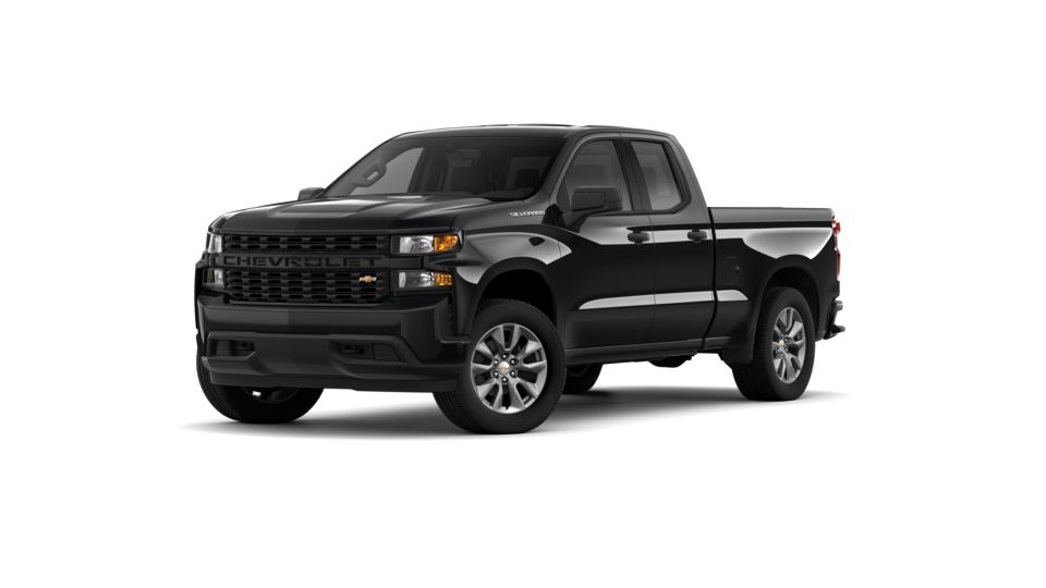 2019 Chevrolet Silverado 1500 Vehicle Photo in Las Vegas, NV 89149