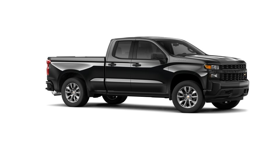 2019 Chevrolet Silverado 1500 Vehicle Photo in Las Vegas, NV 89149