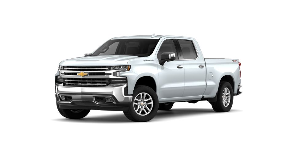2019 Chevrolet Silverado 1500 Vehicle Photo in SUGAR LAND, TX 77478-0000