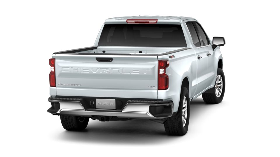 2019 Chevrolet Silverado 1500 Vehicle Photo in SUGAR LAND, TX 77478-0000