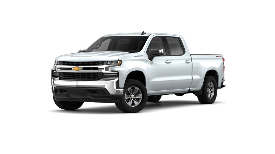 2019 Chevrolet Silverado 1500 Vehicle Photo in PITTSBURGH, PA 15226-1209