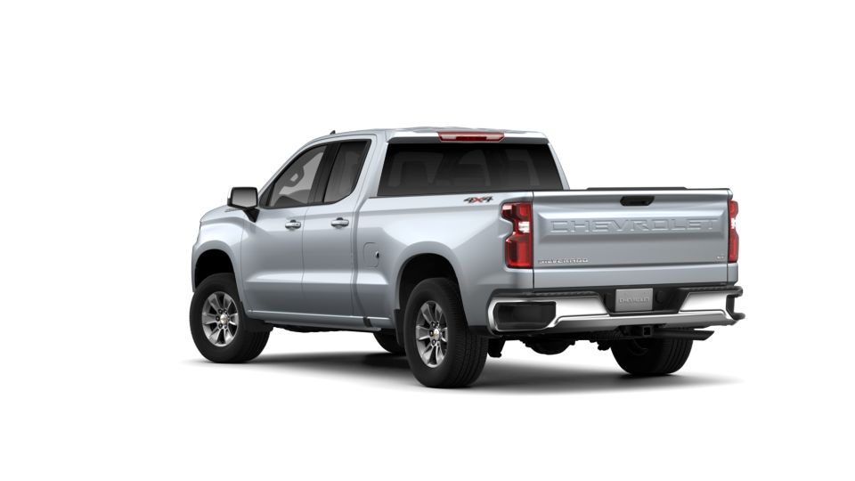 Used 2019 Chevrolet Silverado 1500 LT with VIN 1GCRYDEK8KZ190954 for sale in Reading, PA