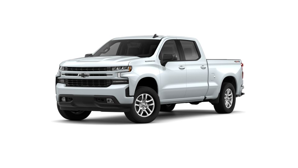 2019 Chevrolet Silverado 1500 Vehicle Photo in KANSAS CITY, MO 64114-4502