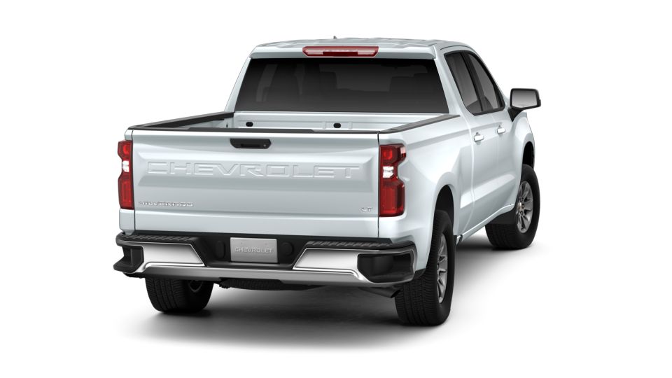 2019 Chevrolet Silverado 1500 Vehicle Photo in SELMA, TX 78154-1459