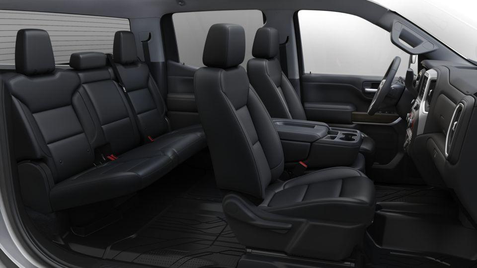 2019 Chevrolet Silverado 1500 Vehicle Photo in ENGLEWOOD, CO 80113-6708