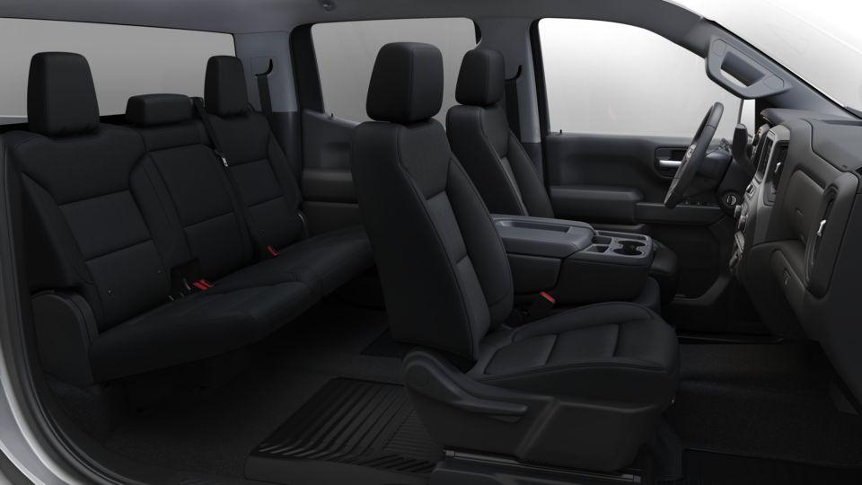 2019 Chevrolet Silverado 1500 Vehicle Photo in LANCASTER, PA 17601-0000
