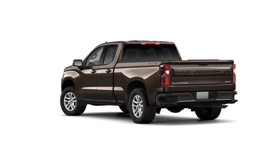2019 Chevrolet Silverado 1500 Vehicle Photo in Cedar Rapids, IA 52402