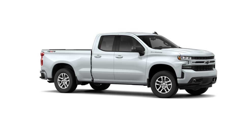 2019 Chevrolet Silverado 1500 Vehicle Photo in SAINT CLAIRSVILLE, OH 43950-8512