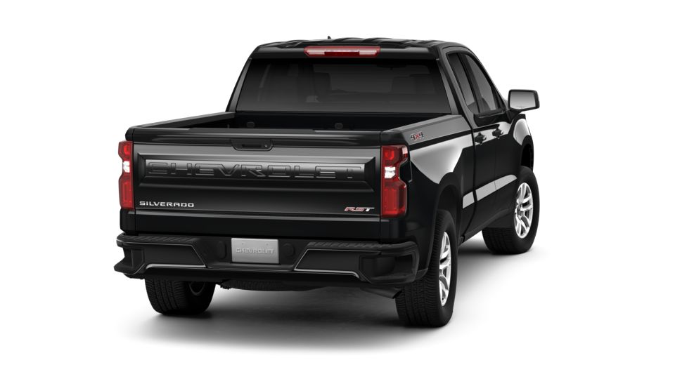 2019 Chevrolet Silverado 1500 Vehicle Photo in INDEPENDENCE, MO 64055-1377