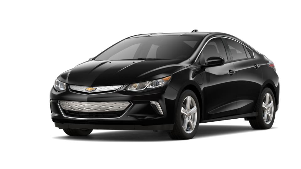 2019 Chevrolet Volt Vehicle Photo in Winter Park, FL 32792