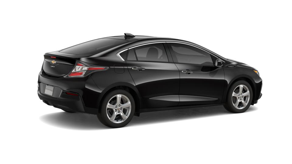 2019 Chevrolet Volt Vehicle Photo in Winter Park, FL 32792