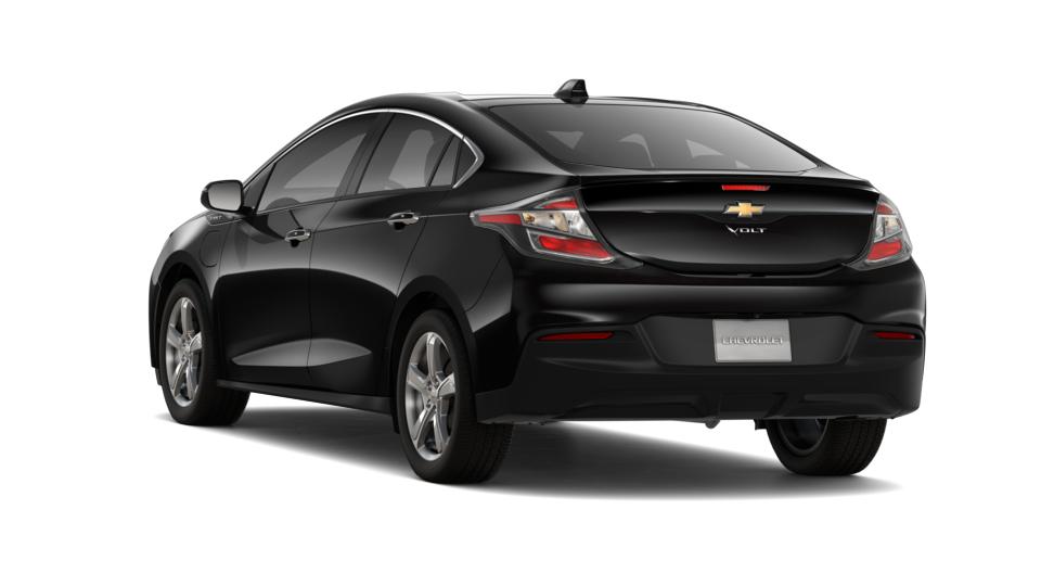 2019 Chevrolet Volt Vehicle Photo in Winter Park, FL 32792